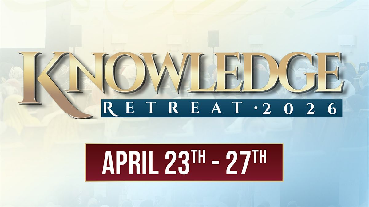 Knowledge Retreat