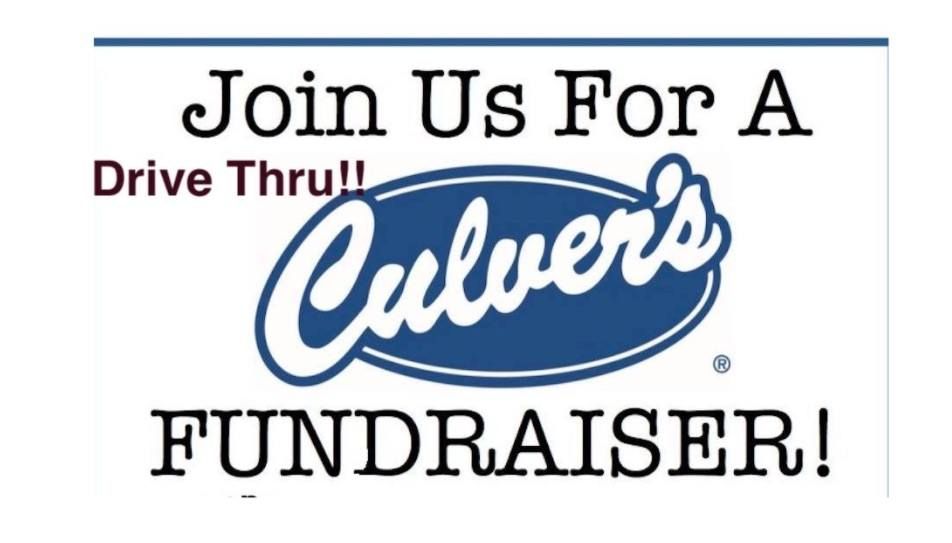 Culvers Night | Culver's (Sturtevant, WI) | November 17, 2022