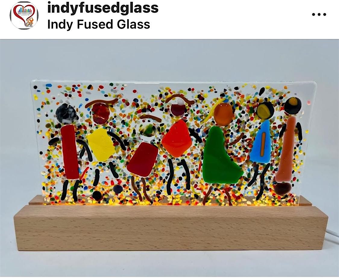 Start with a Flat-Fused Project. You have it in you! Create one yourself!