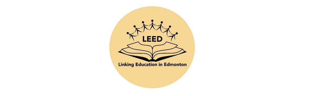 University 101 | Information + Q&A Session (YEG)