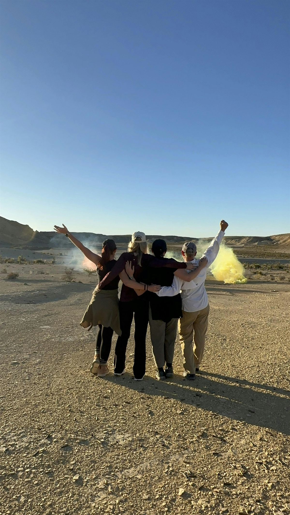 Women's Tactical Retreat