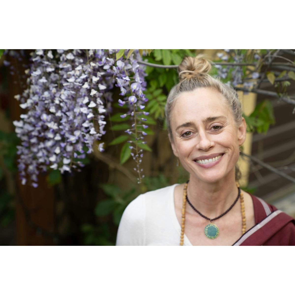 Releasing into Presence: Meditation, Mantra & Movement with Lop\u00f6n Chandra