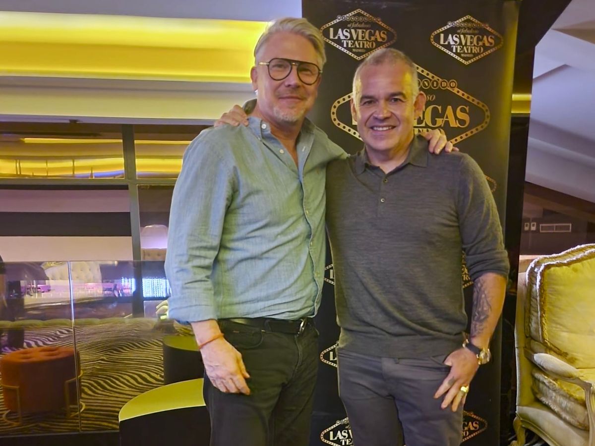 PRESIDENT Madrid Tickets