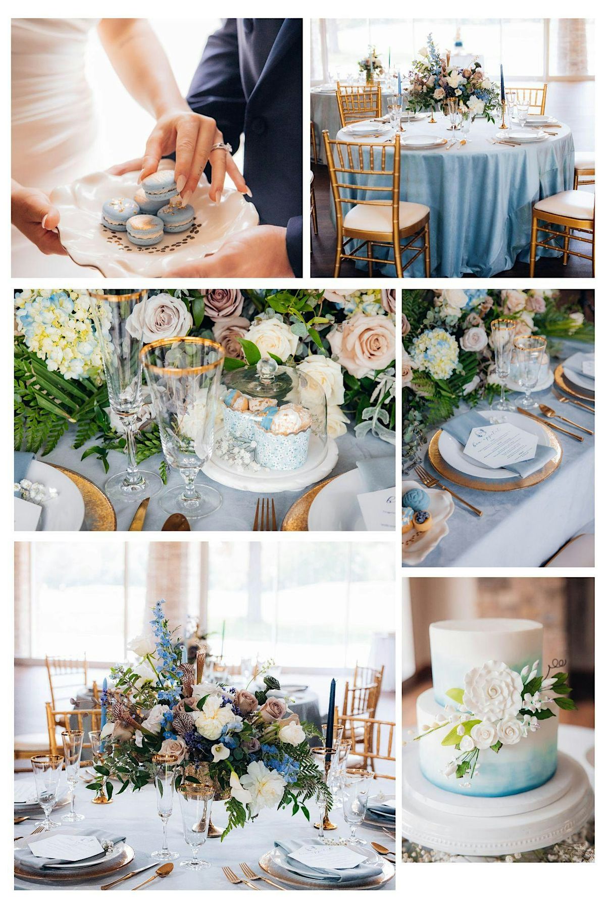 Greater Virginia Bridal Show - Charlottesville