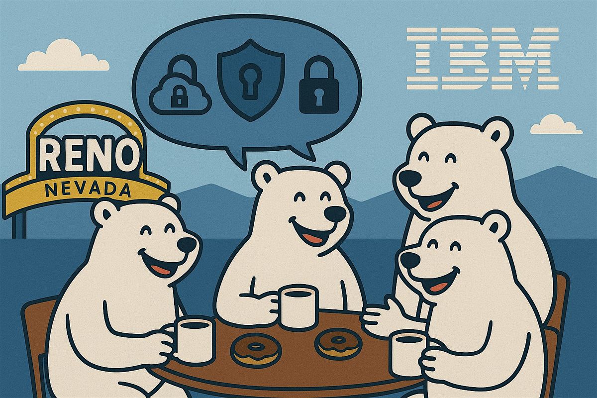 VIP Roundtable at UNR