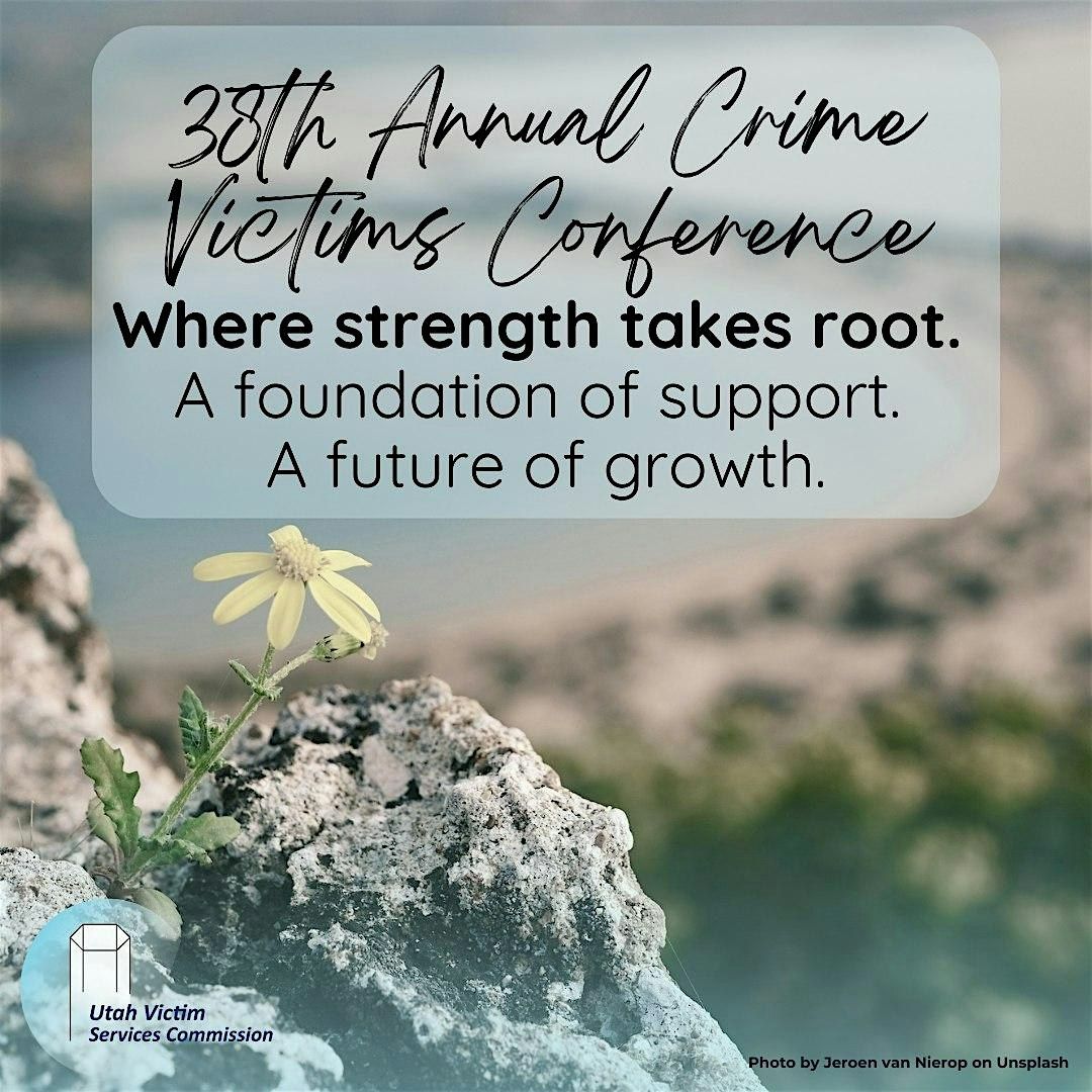Crime Victims Conference