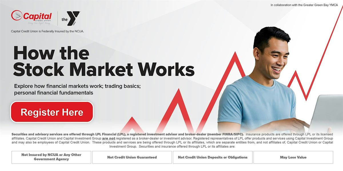 How the Stock Market Works