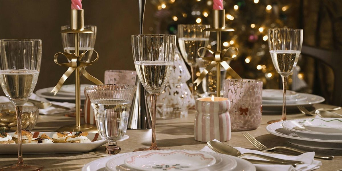 Home Design Masterclass: Host it even bigger this year