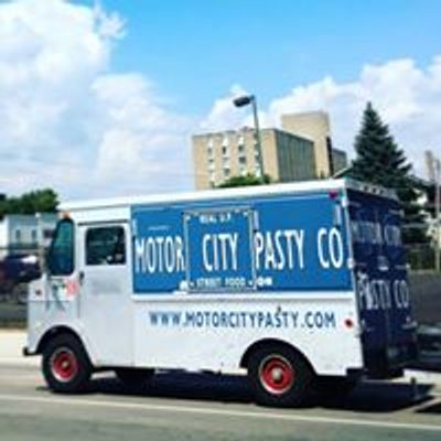 Motor City Pasty Company