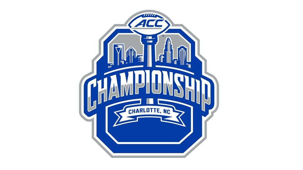 ACC Football Championship Gridiron Tickets
