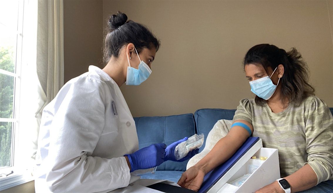 Mobile Lab Business Training & Certifications