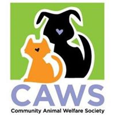 CAWS - Community Animal Welfare Society