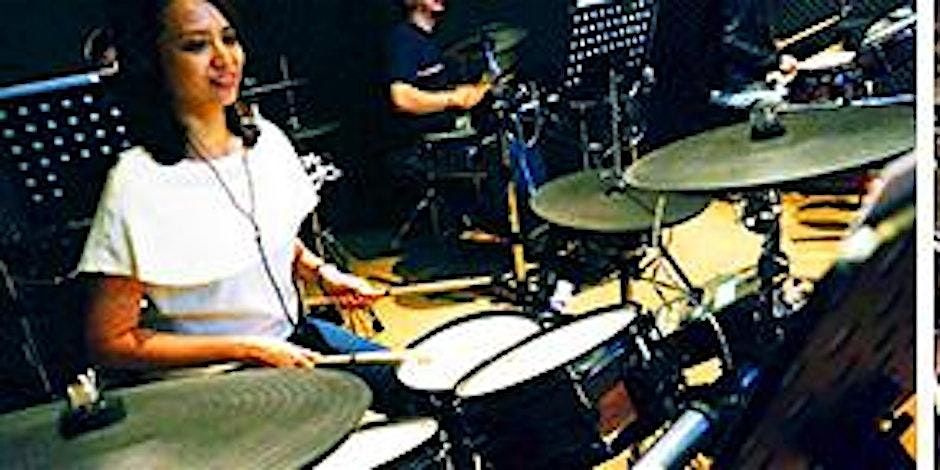 Secular Drums Program | 11-Week (October 2025 Intake)