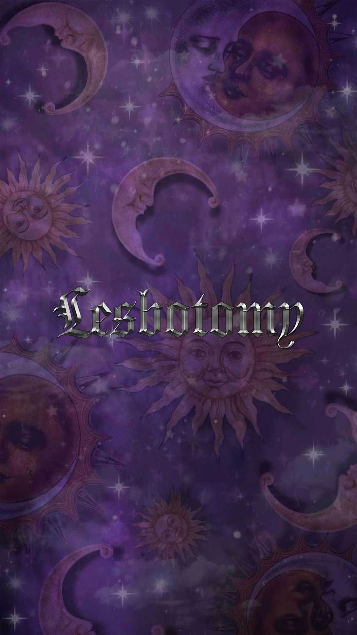 Lesbotomy 11.08: 90s\/Whimsigoth Night