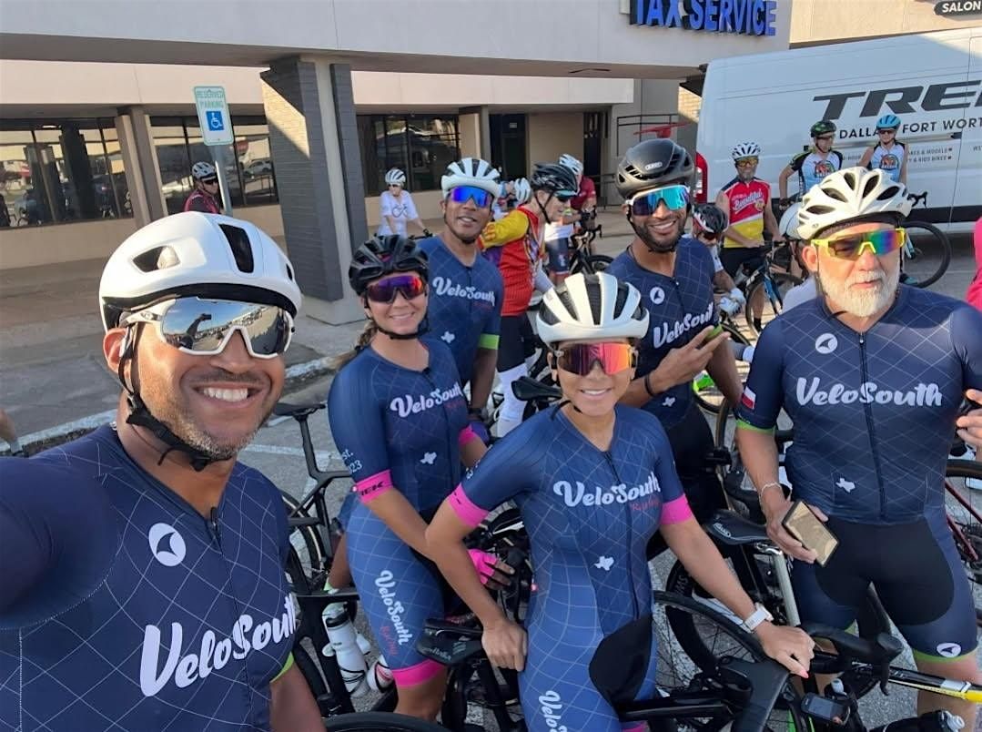 VeloSouth SMR @ Trek Arlington South