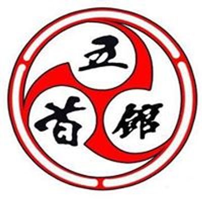 Columbus DOJO - \u6c96\u7e04\u4e94\u9996\u9928\u7a7a\u624b \u5168\u7c73\u672c\u90e8\u9053\u5834