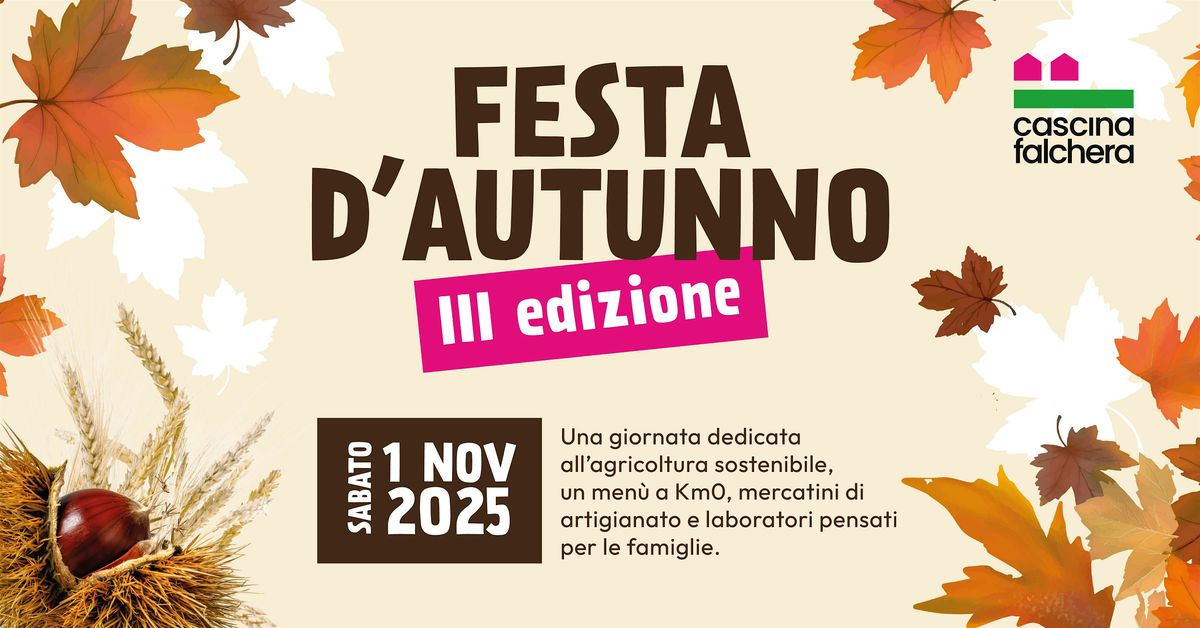 Festa 1 Novembre 2025