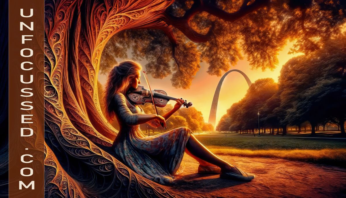 Parking Life After Midnight (Talking Heads and ABBA Tribute)