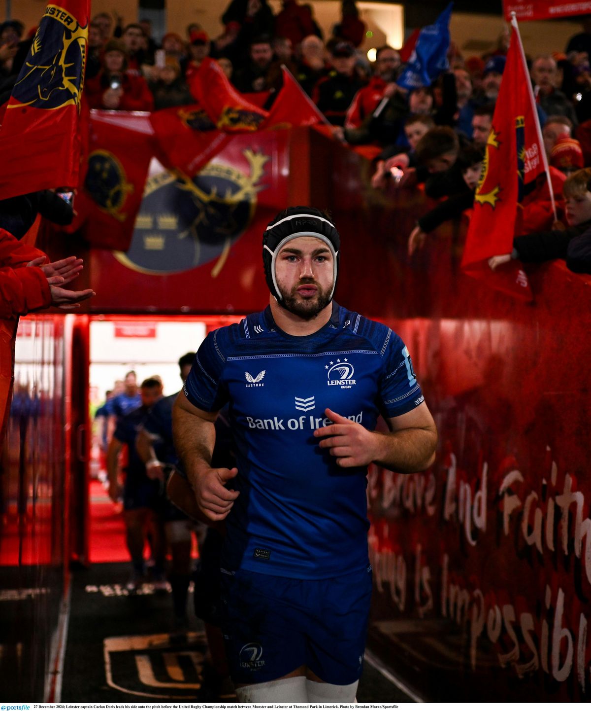 Munster v Leinster OLSC Supporters Bus - Aircoach