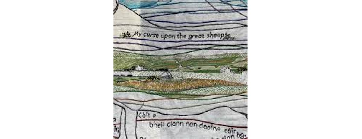 Celebrating Northumberland Archives | A talk with Chair of the Trust