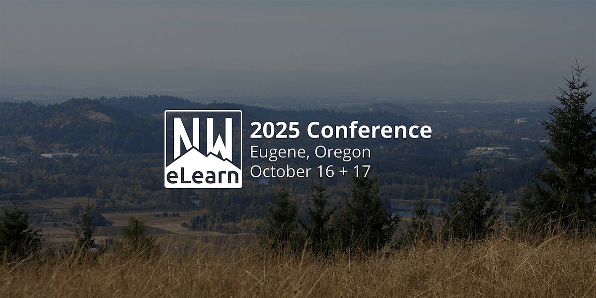 NWeLearn 2025 Conference