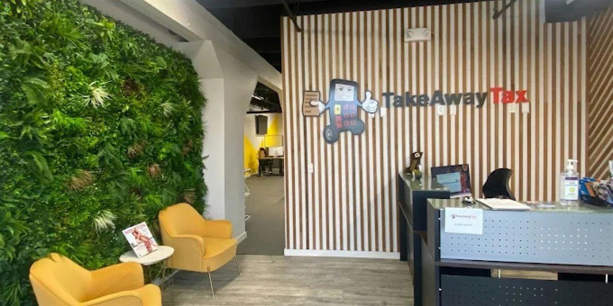 Launch Your Tax Business \u2013 Discovery Day