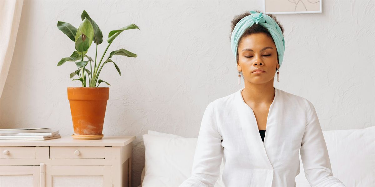 POP-UP Meditation Classes