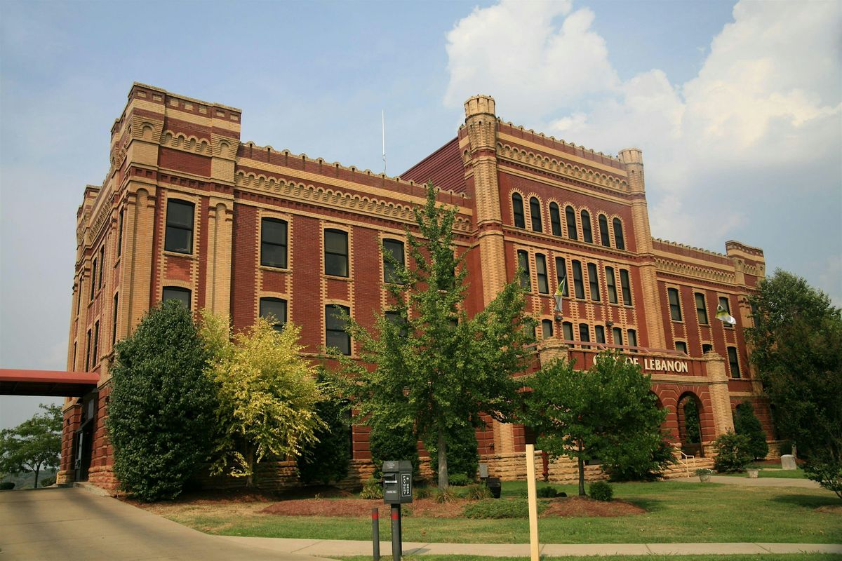 Adventurous Scavenger Hunt! - Lebanon Scavenger Hunt