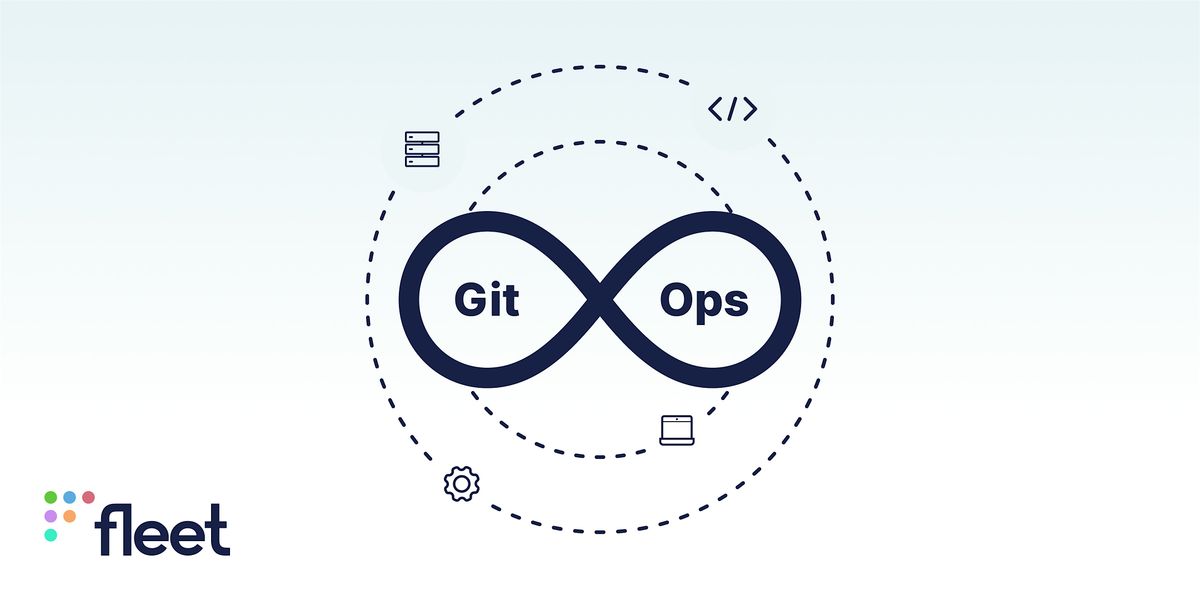 GitOps for device management: In-person workshop for beginners (Houston)