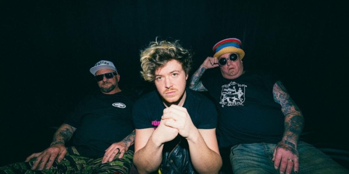 Parking Jeff Arcuri (16+)