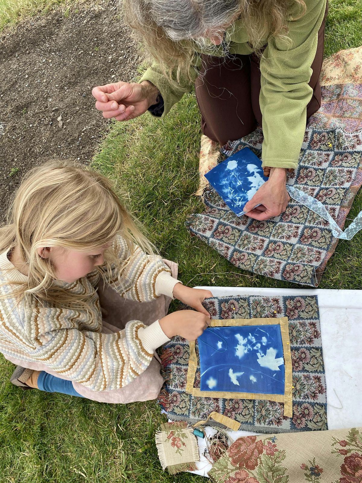 November Art Club (3 Tuesdays)