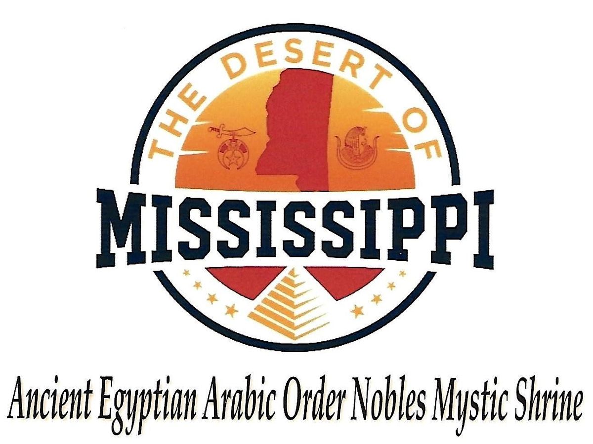 Desert of Mississippi Mid-Year Conference: 2026