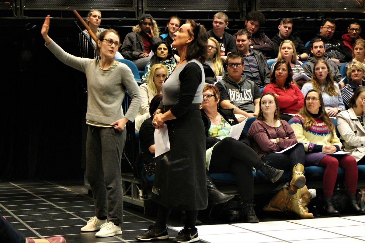 Mind over Manner Neurodiversity Workshop