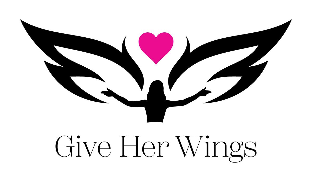 Give Her Wings Gala
