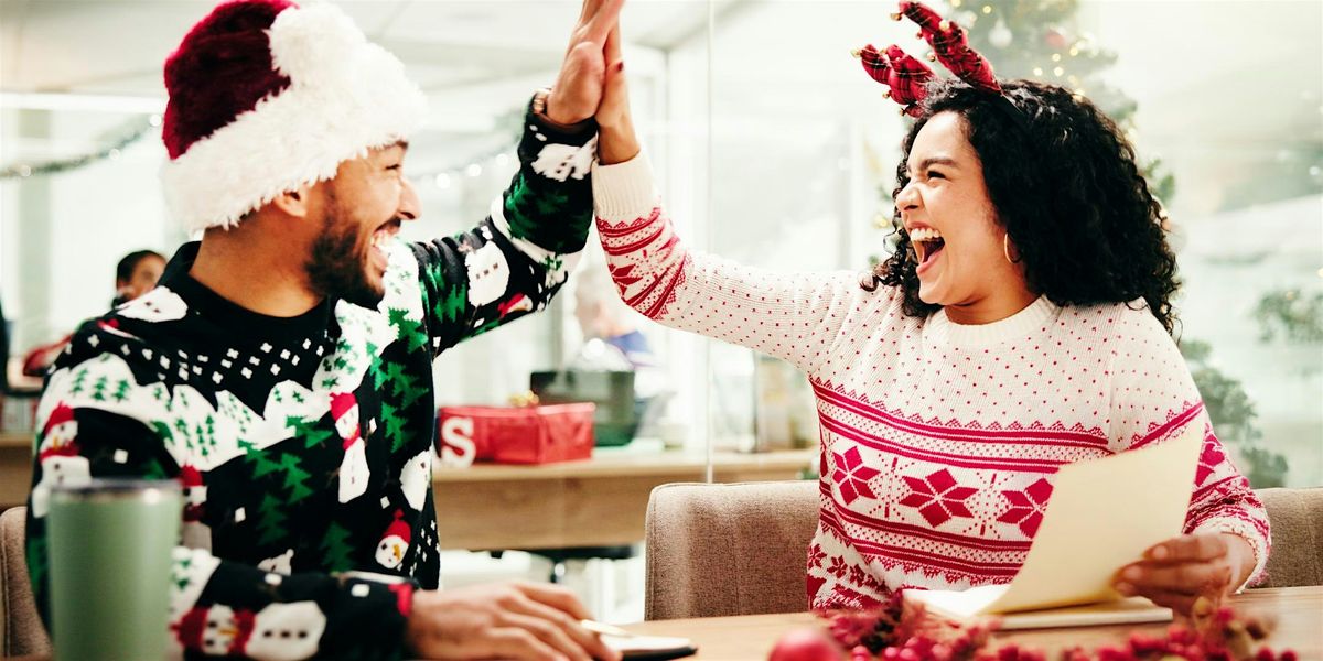 Christmas Trivia Night