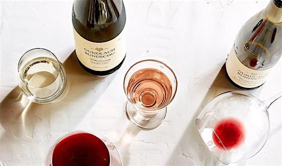 Gundlach Bundschu Wine Dinner