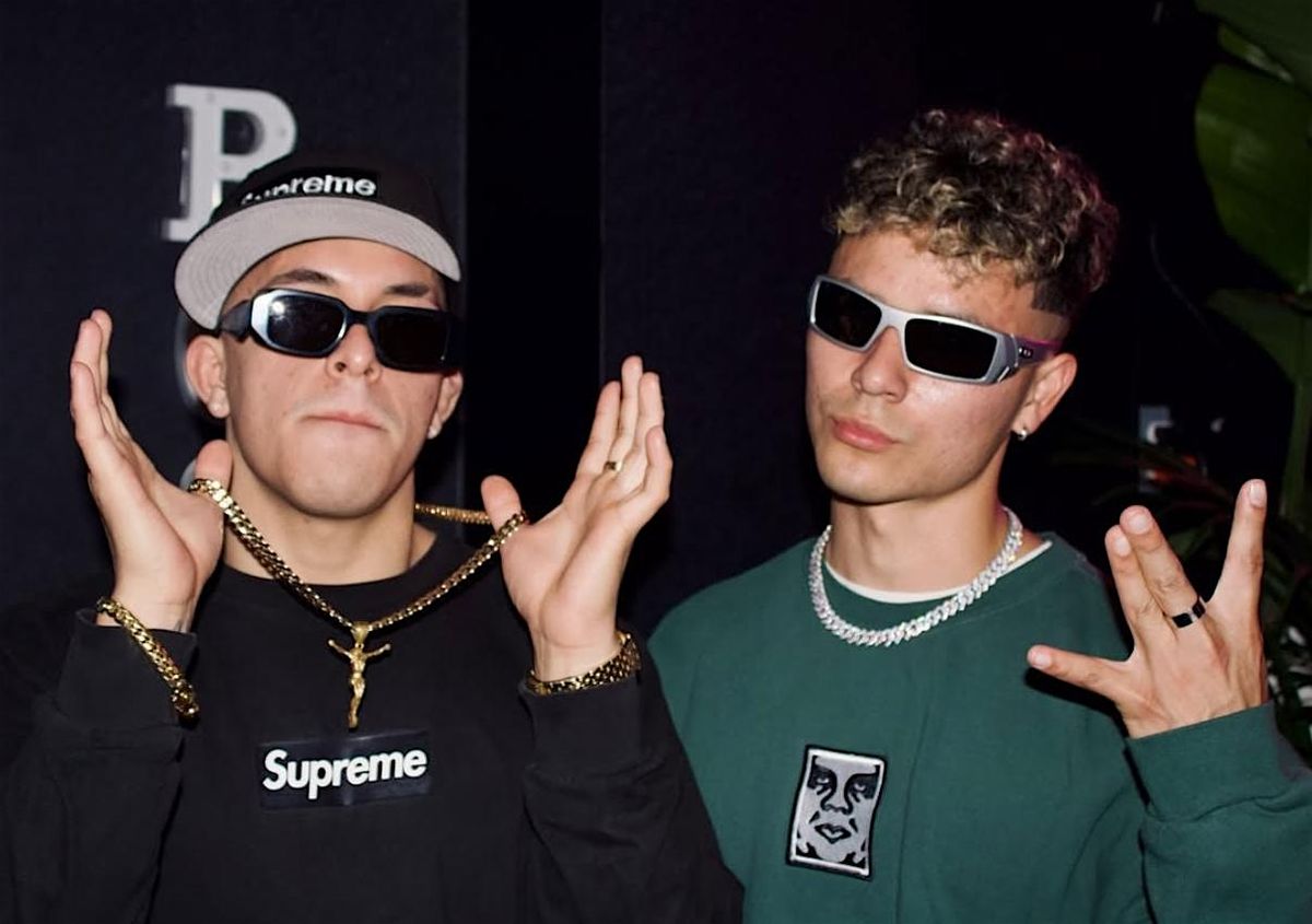 WONGZ 1st LIVE CONCERT @THE ROSE NYC | +21