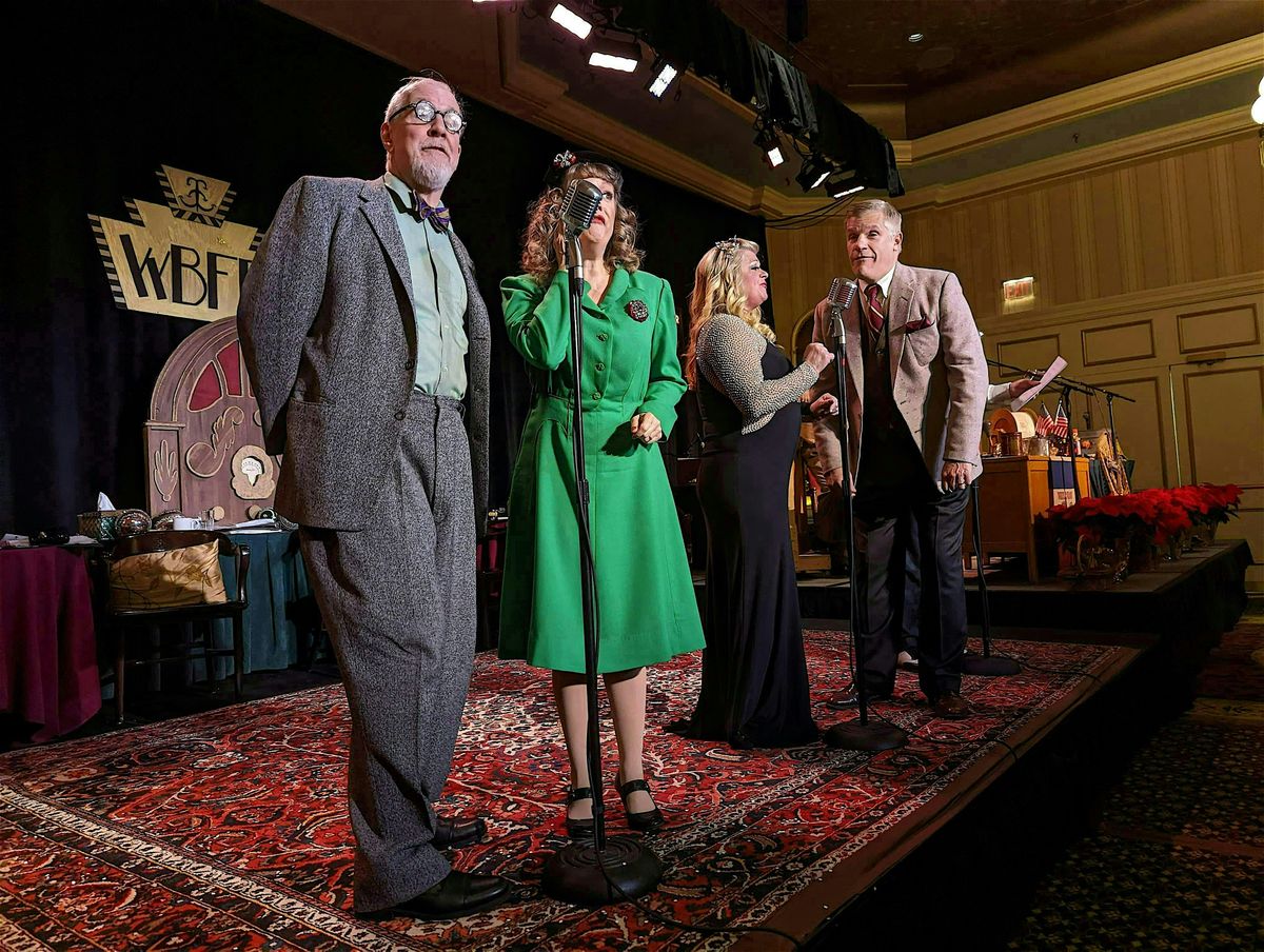 It's A Wonderful Life 2025