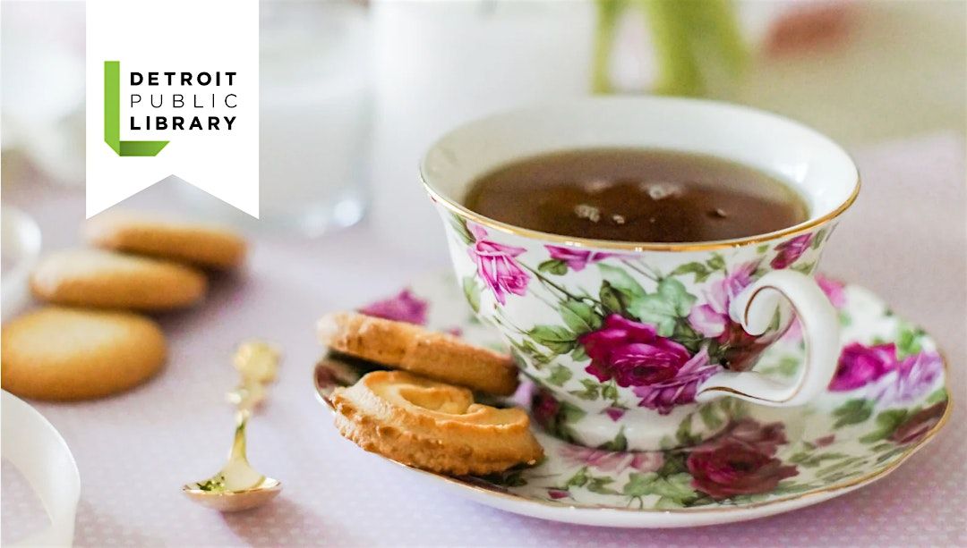 Tea at Three