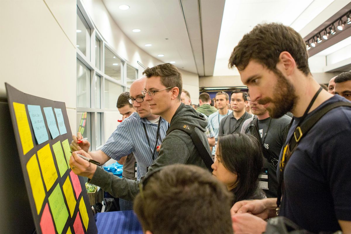 Polyglot Software Unconference 2026