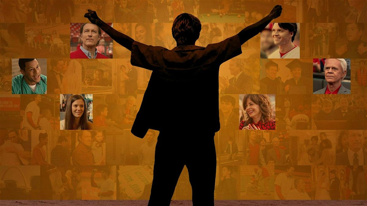 Free Movie for Seniors: Soul on Fire