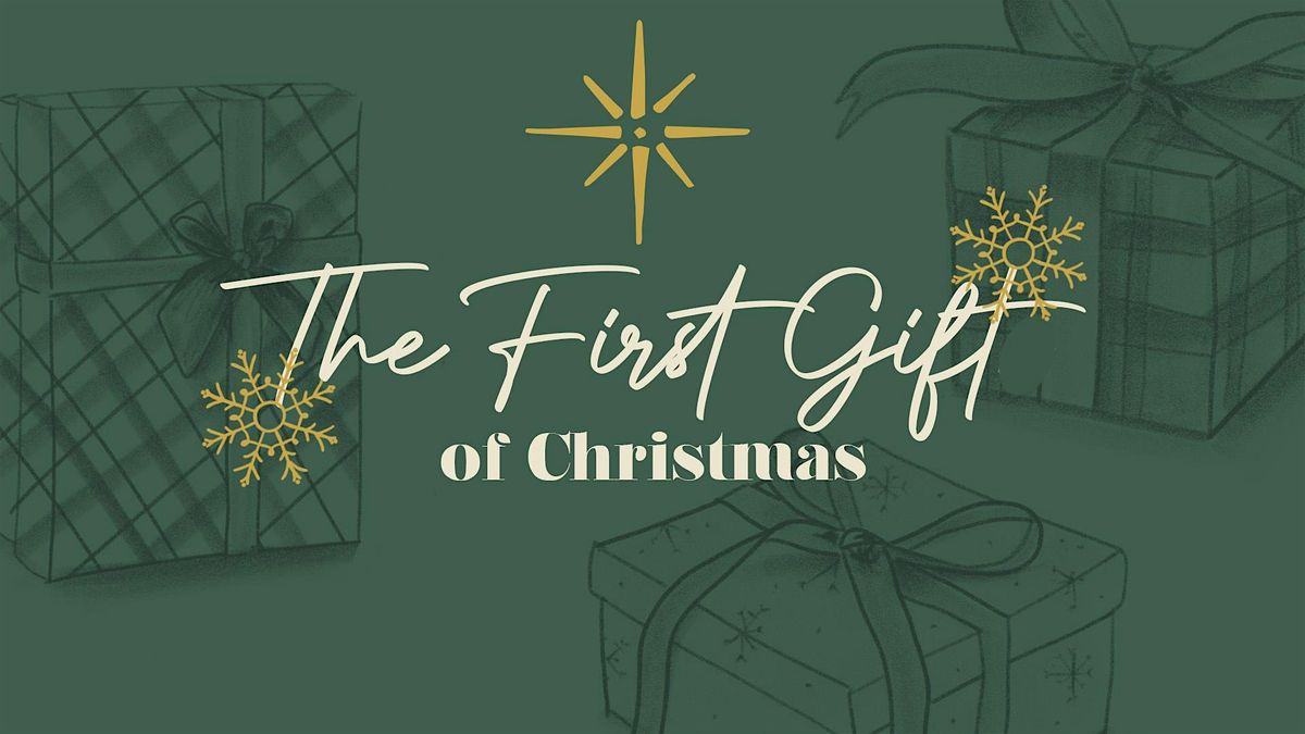 Spark! Group Christmas Party