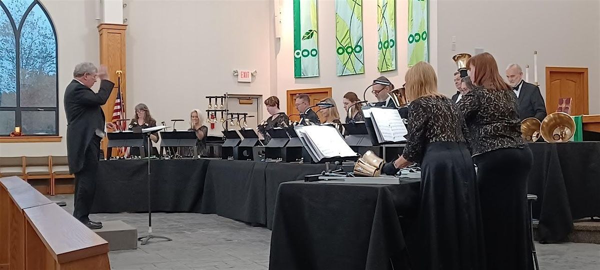 Joy and Remembrance With Kansas City Bronze