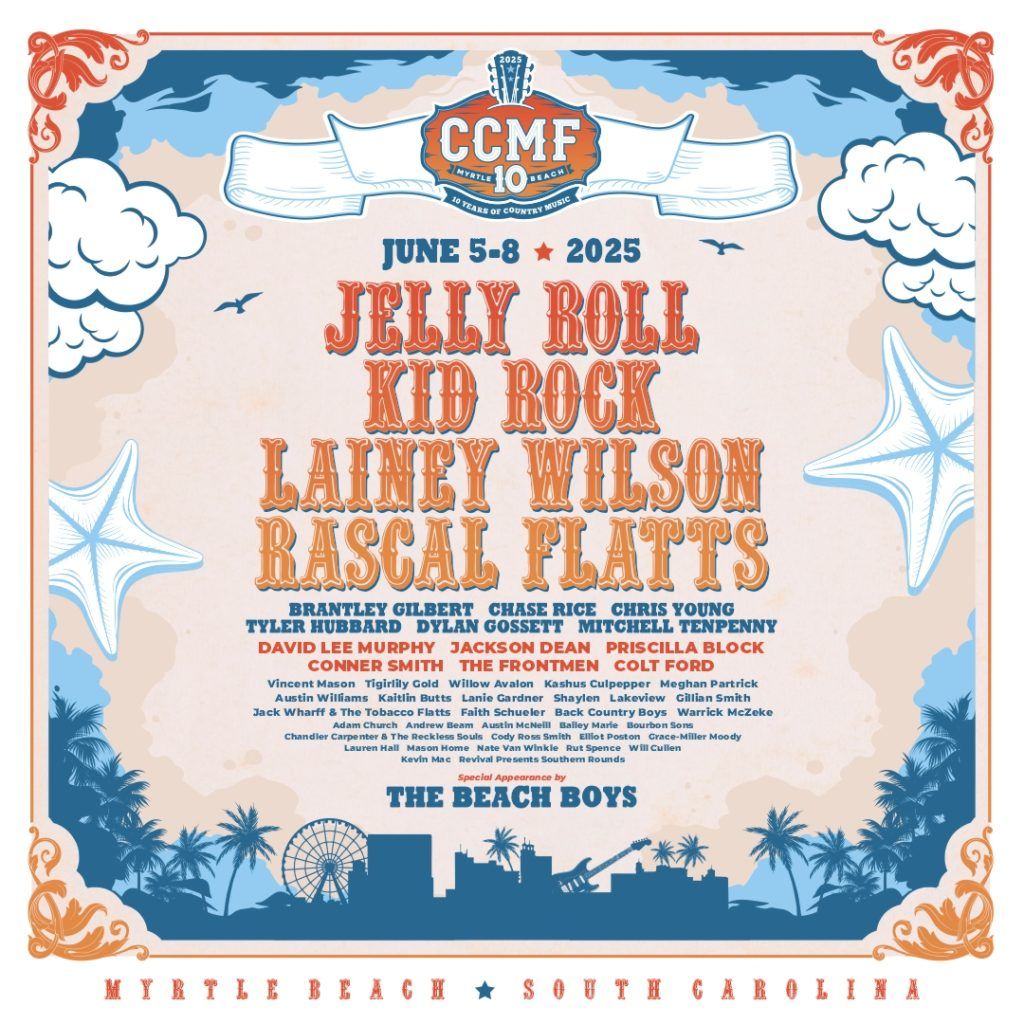 Country Music Showcase