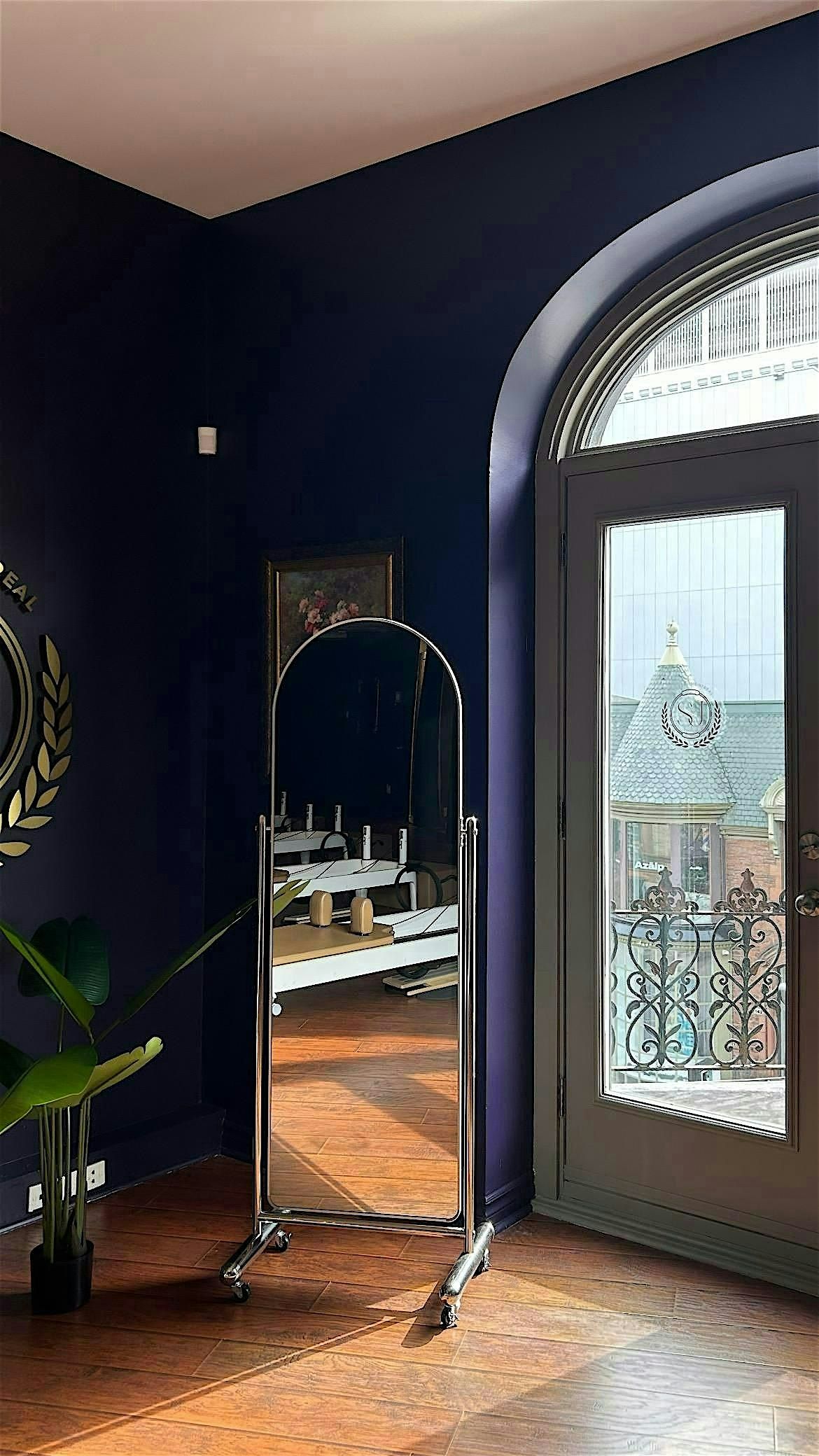 Effective Cueing for Group Classes Workshop