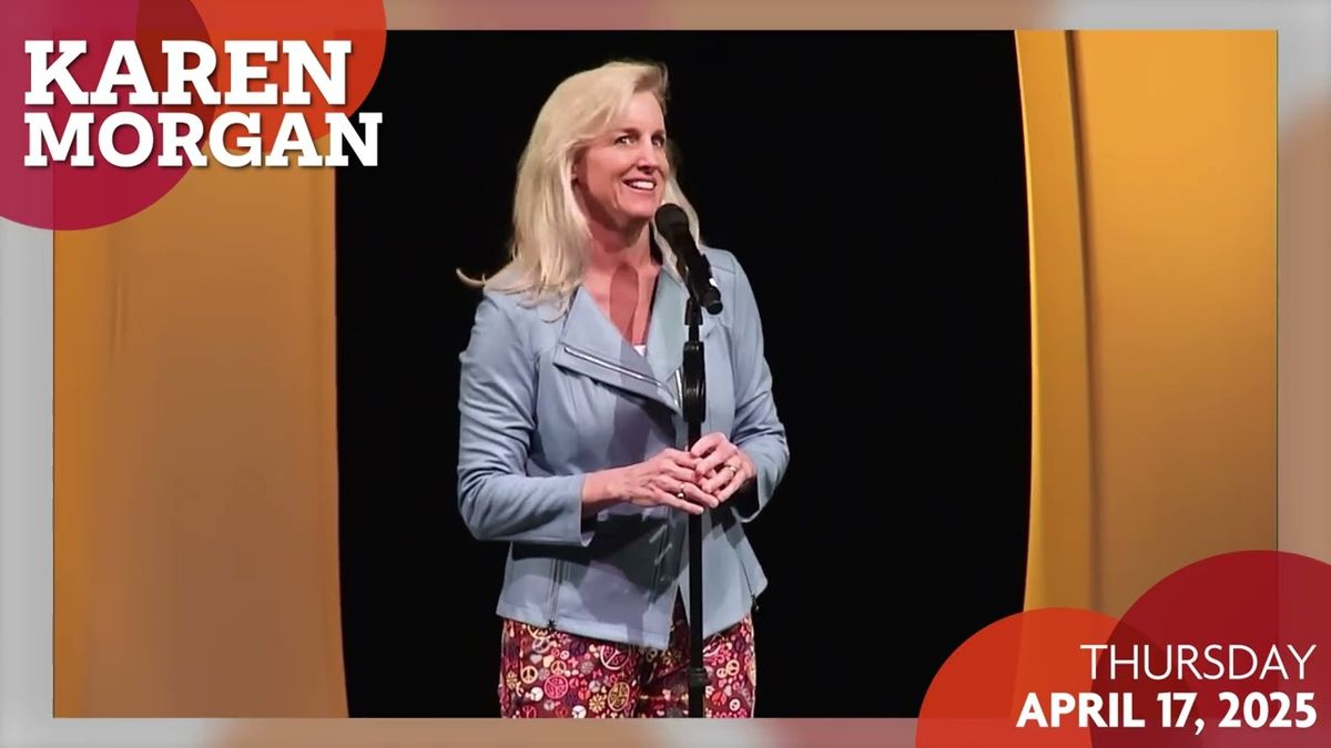 Karen Morgan