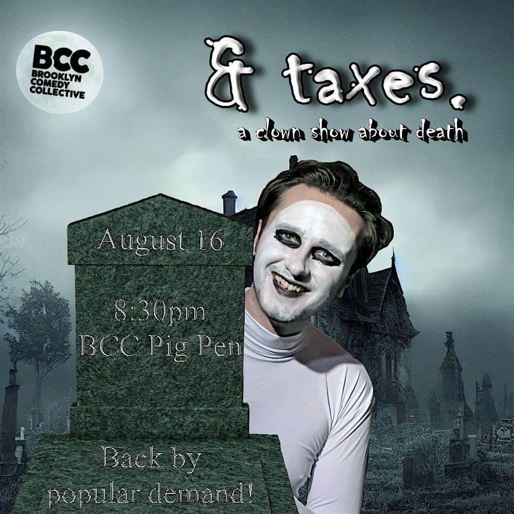 & taxes