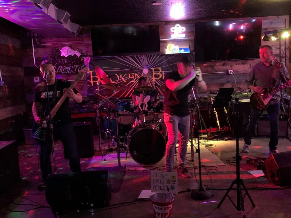 Kicking the Stubborn Mule Again