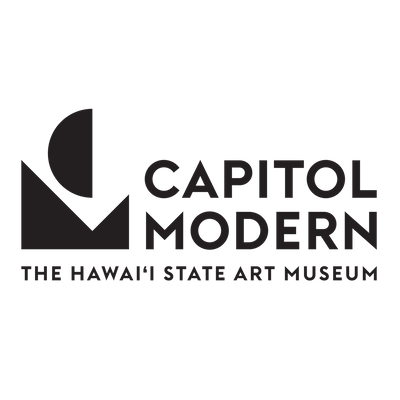 Capitol Modern: The Hawai\u02bbi State Art Museum