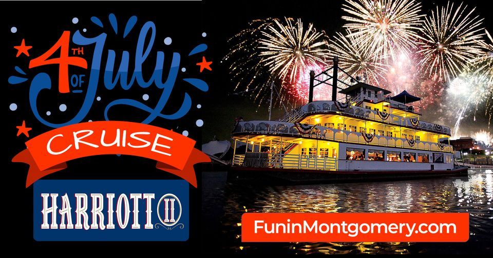Harriott II 4th Of July Cruise Harriott II Riverboat Montgomery AL harriott-ii-4th-of-july-cruise-harriott-ii-riverboat-montgomery-al